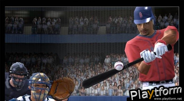 MVP Baseball (PSP)