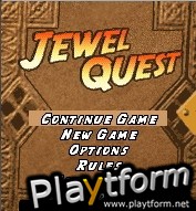 Jewel Quest (Mobile)