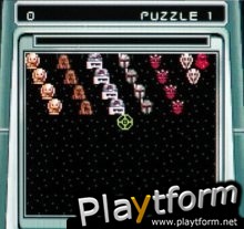 Star Wars: Puzzle Blaster (Mobile)