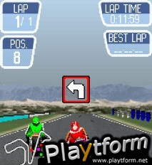 MotoGP 3 (Mobile)