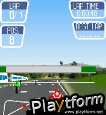 MotoGP 3 (Mobile)