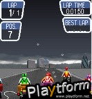 MotoGP 3 (Mobile)