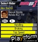 MotoGP 3 (Mobile)