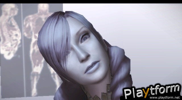 Haunting Ground (PlayStation 2)