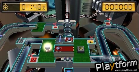 Smart Bomb (PSP)