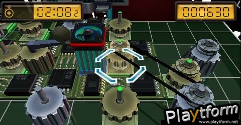 Smart Bomb (PSP)