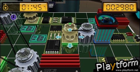 Smart Bomb (PSP)