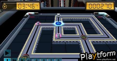 Smart Bomb (PSP)