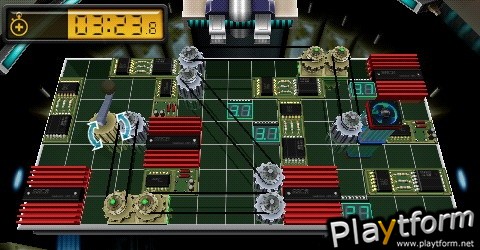 Smart Bomb (PSP)