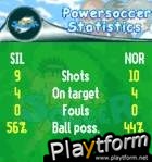 Power Soccer (Mobile)