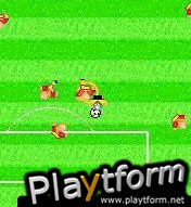 Power Soccer (Mobile)