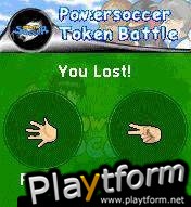 Power Soccer (Mobile)