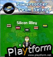 Power Soccer (Mobile)