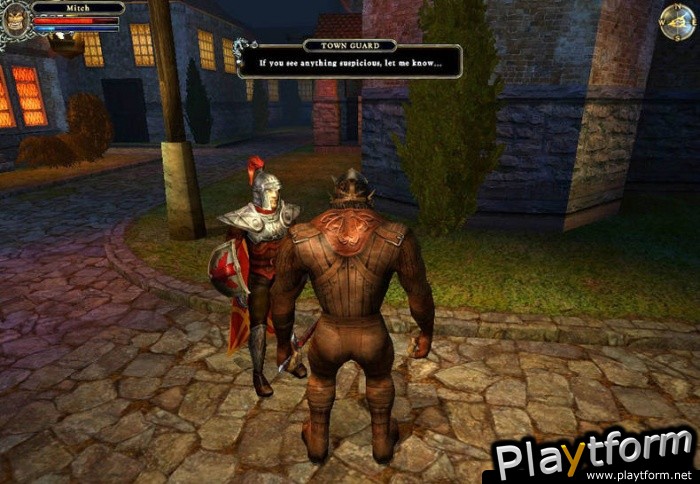 Dungeon Lords (PC)