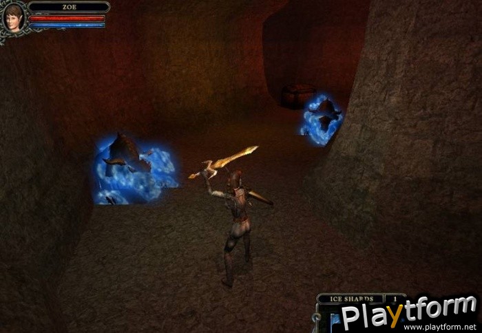 Dungeon Lords (PC)