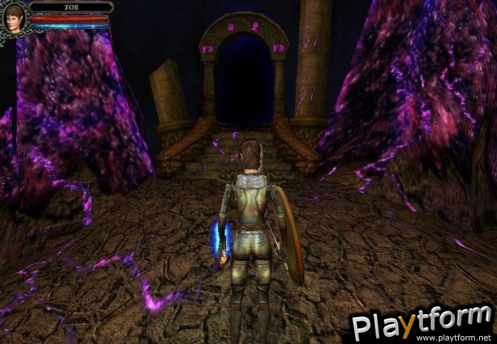 Dungeon Lords (PC)