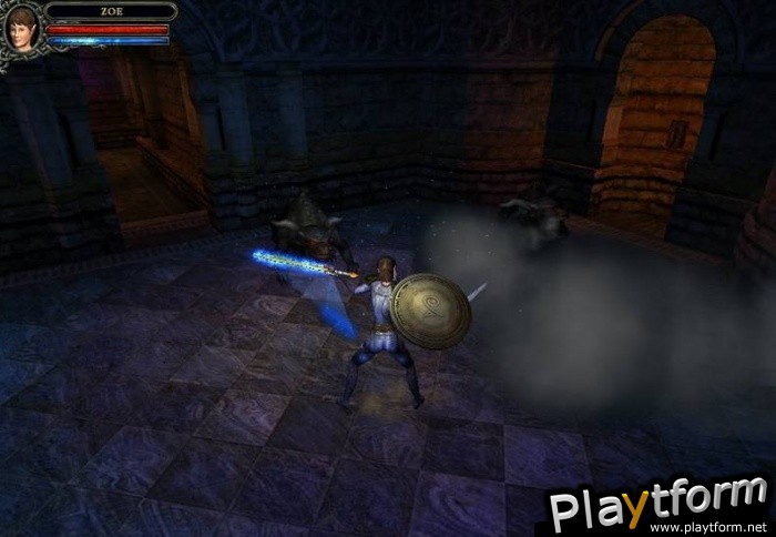 Dungeon Lords (PC)