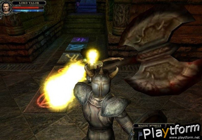 Dungeon Lords (PC)