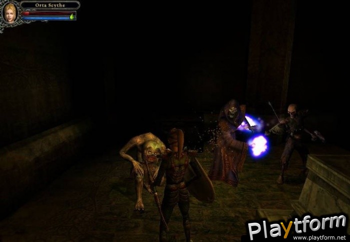 Dungeon Lords (PC)