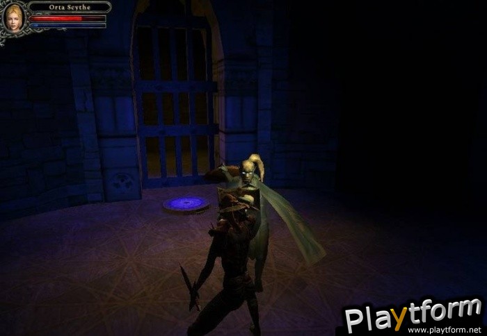 Dungeon Lords (PC)