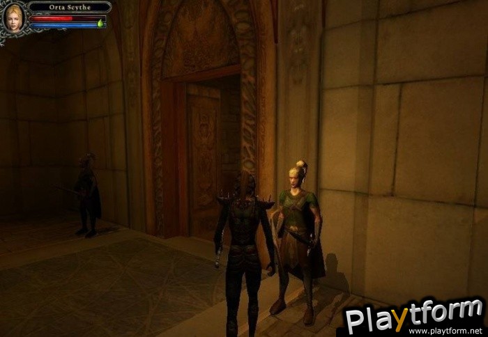 Dungeon Lords (PC)