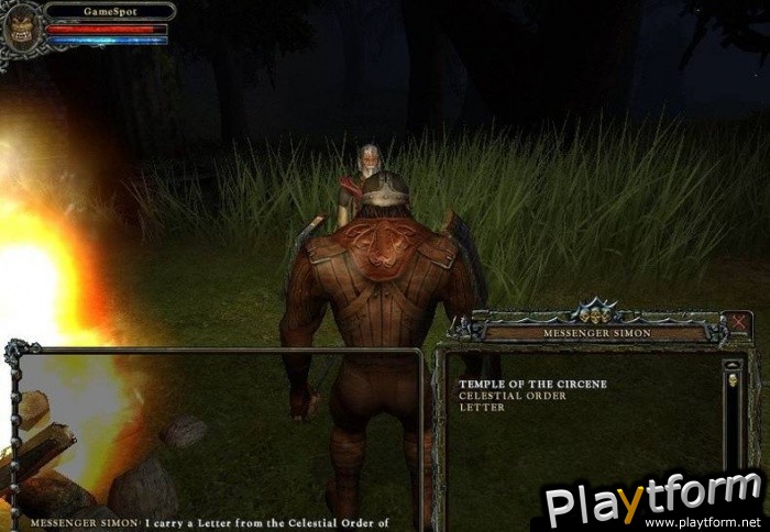 Dungeon Lords (PC)