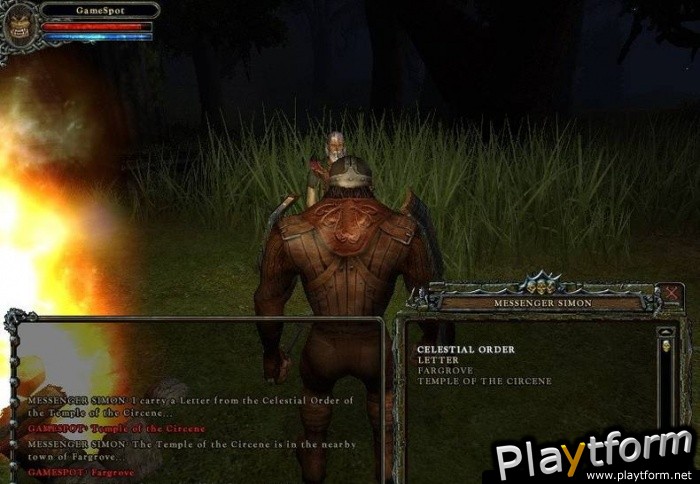 Dungeon Lords (PC)