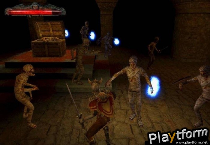 Dungeon Lords (PC)