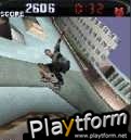 Tony Hawk's Pro Skater 3D (Mobile)