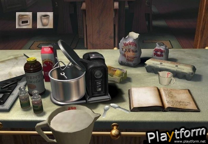 Still Life (PC)