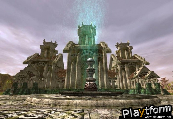 Asheron's Call 2: Legions (PC)