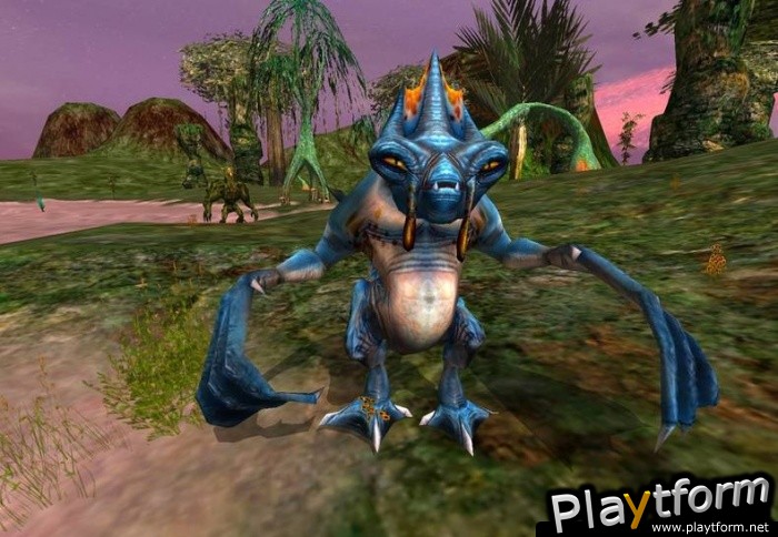 Asheron's Call 2: Legions (PC)