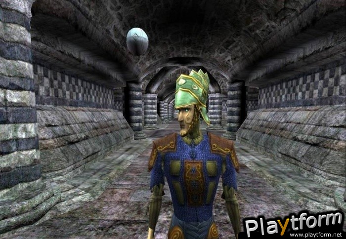 Asheron's Call 2: Legions (PC)