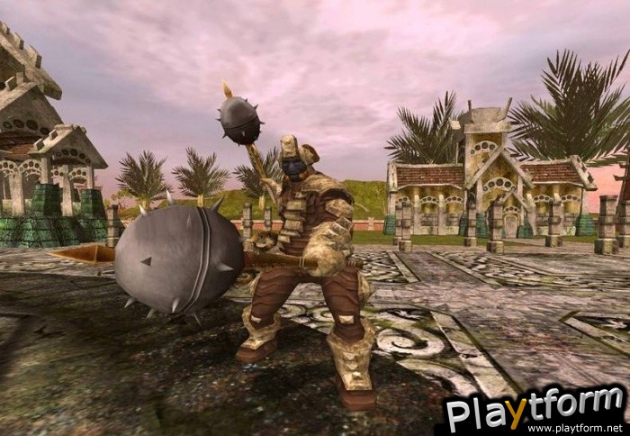 Asheron's Call 2: Legions (PC)