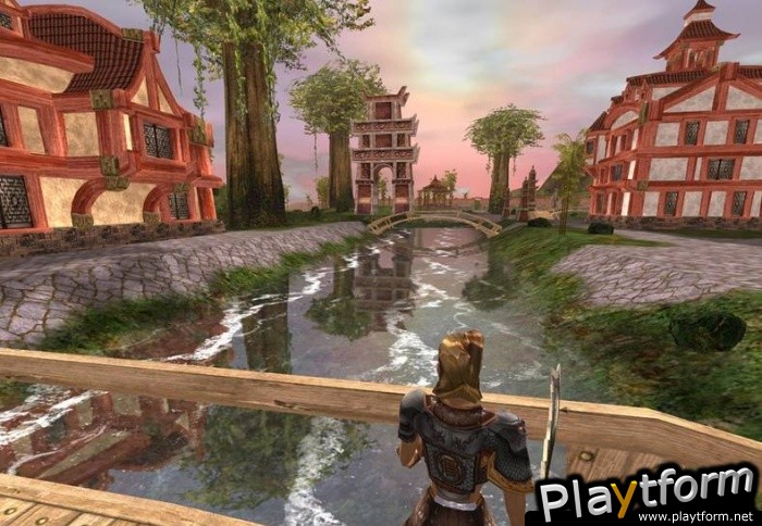 Asheron's Call 2: Legions (PC)