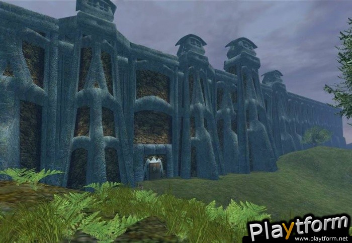 Asheron's Call 2: Legions (PC)