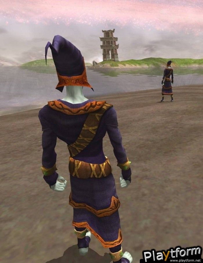 Asheron's Call 2: Legions (PC)