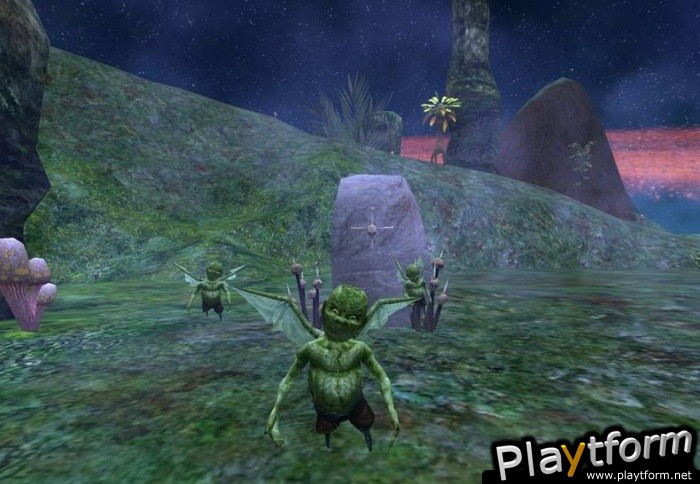 Asheron's Call 2: Legions (PC)