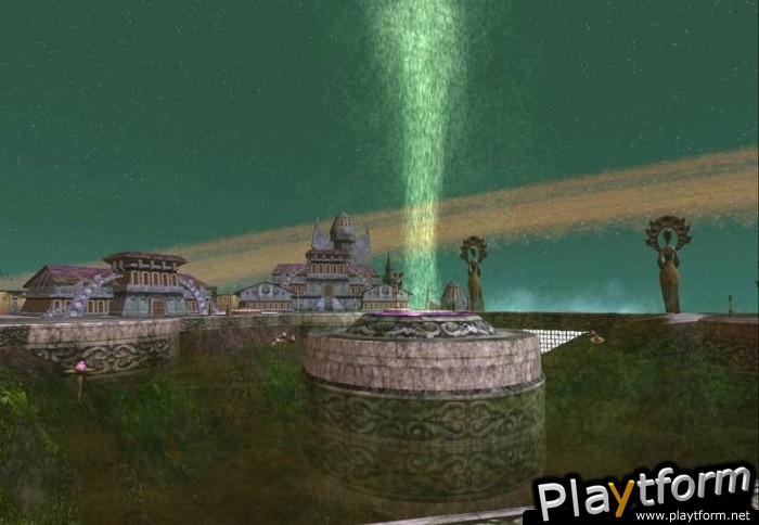 Asheron's Call 2: Legions (PC)