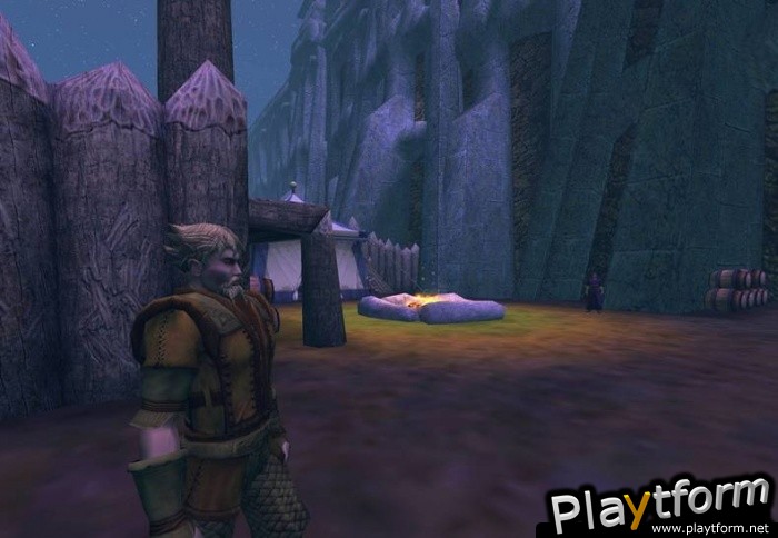 Asheron's Call 2: Legions (PC)