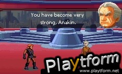 Star Wars Episode III: Revenge of the Sith (Game Boy Advance)