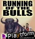 Running of the Bulls (Mobile)