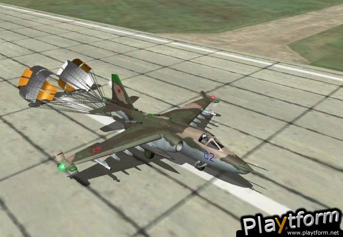 Lock On: Modern Air Combat (PC)