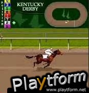 Kentucky Derby Championship Racing (Mobile)