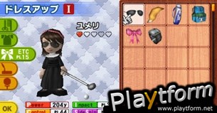 Hot Shots Golf: Open Tee (PSP)