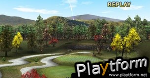 Hot Shots Golf: Open Tee (PSP)