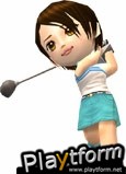 Hot Shots Golf: Open Tee (PSP)