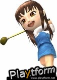 Hot Shots Golf: Open Tee (PSP)