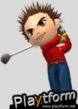 Hot Shots Golf: Open Tee (PSP)