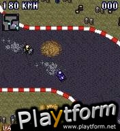 Metal Racers: Quad Bikes (Mobile)